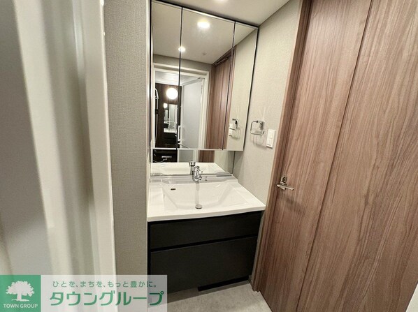 プレシス上福岡の物件内観写真